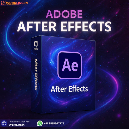 After Effects (Life time)